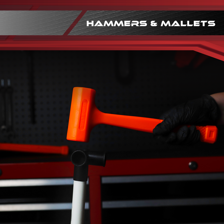 ABN Hammers & Mallets