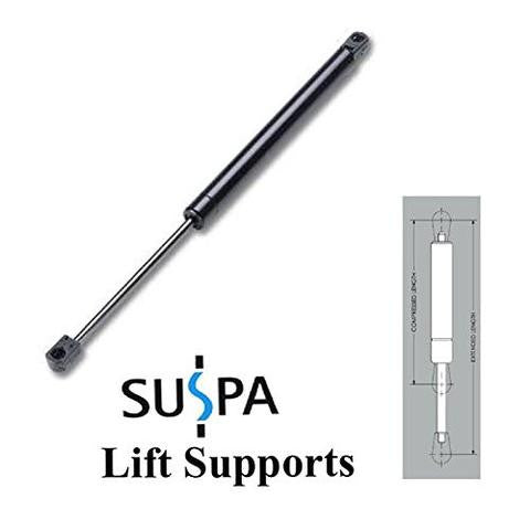Shock Lift Support