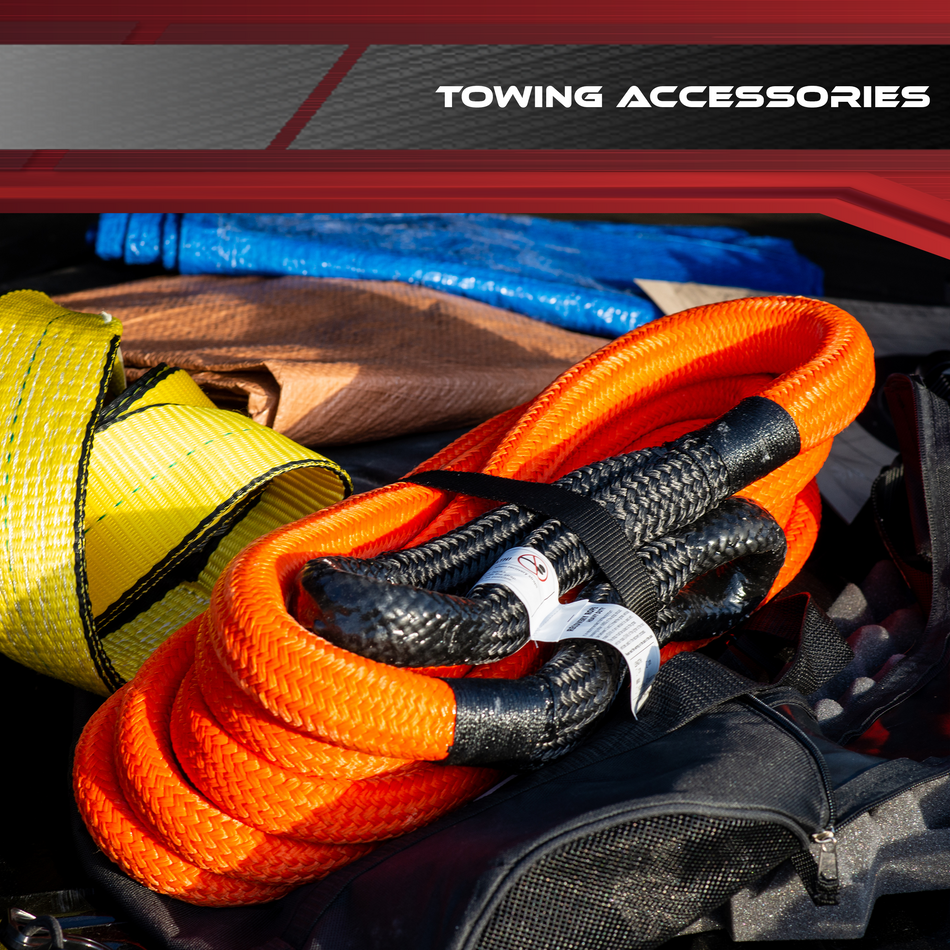 ABN Towing Accessories