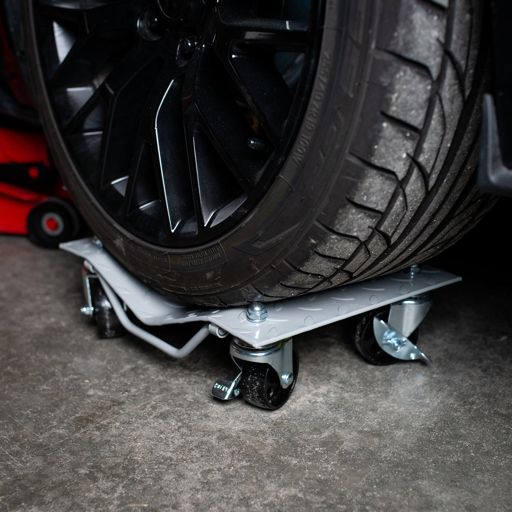 Car Dollies with 1,500 lbs pound Capacity Per Dolly ABN 1736_PARENT