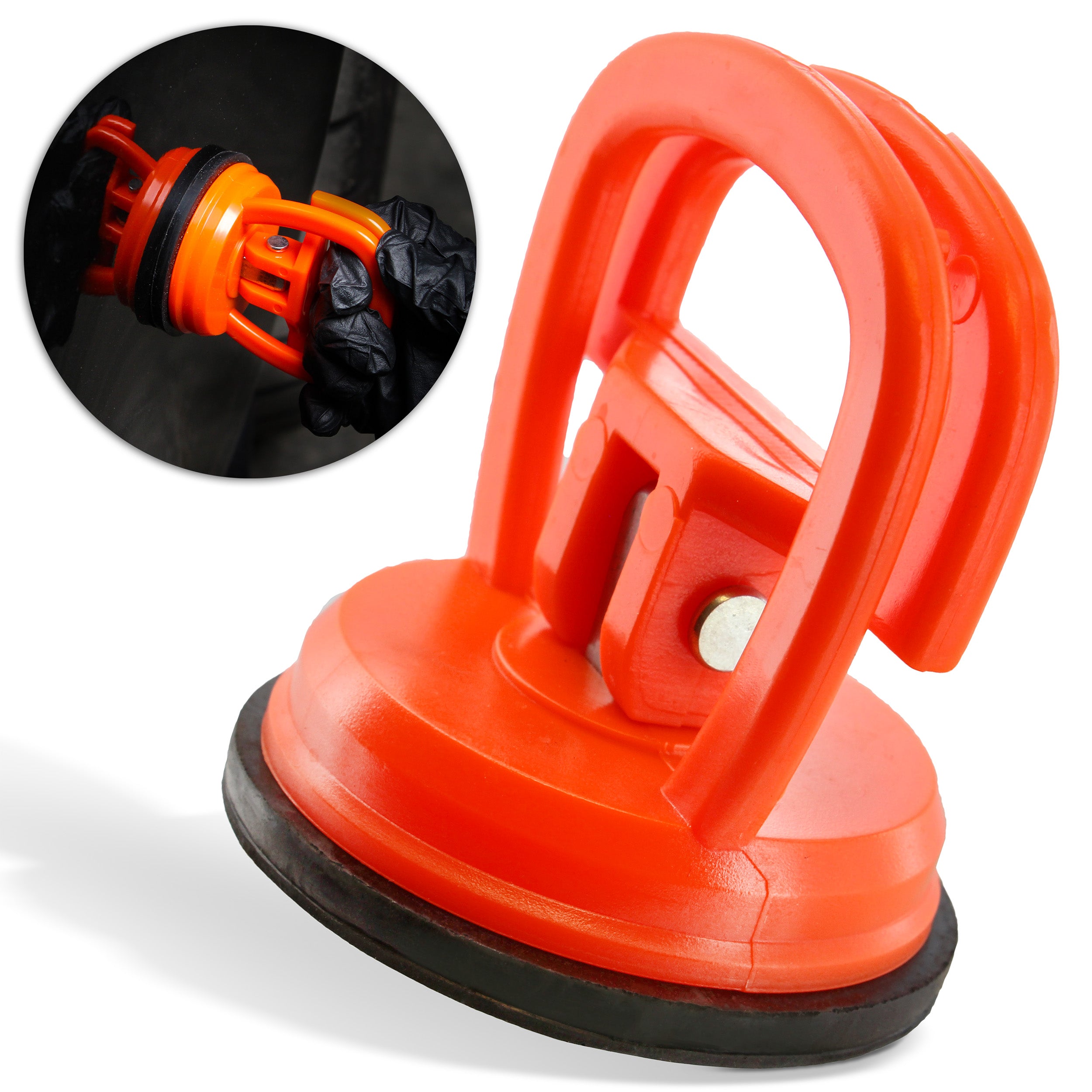 Dent Puller Suction Cup – for Pulling Car Hail Damage ABN 4283/4290_PA –