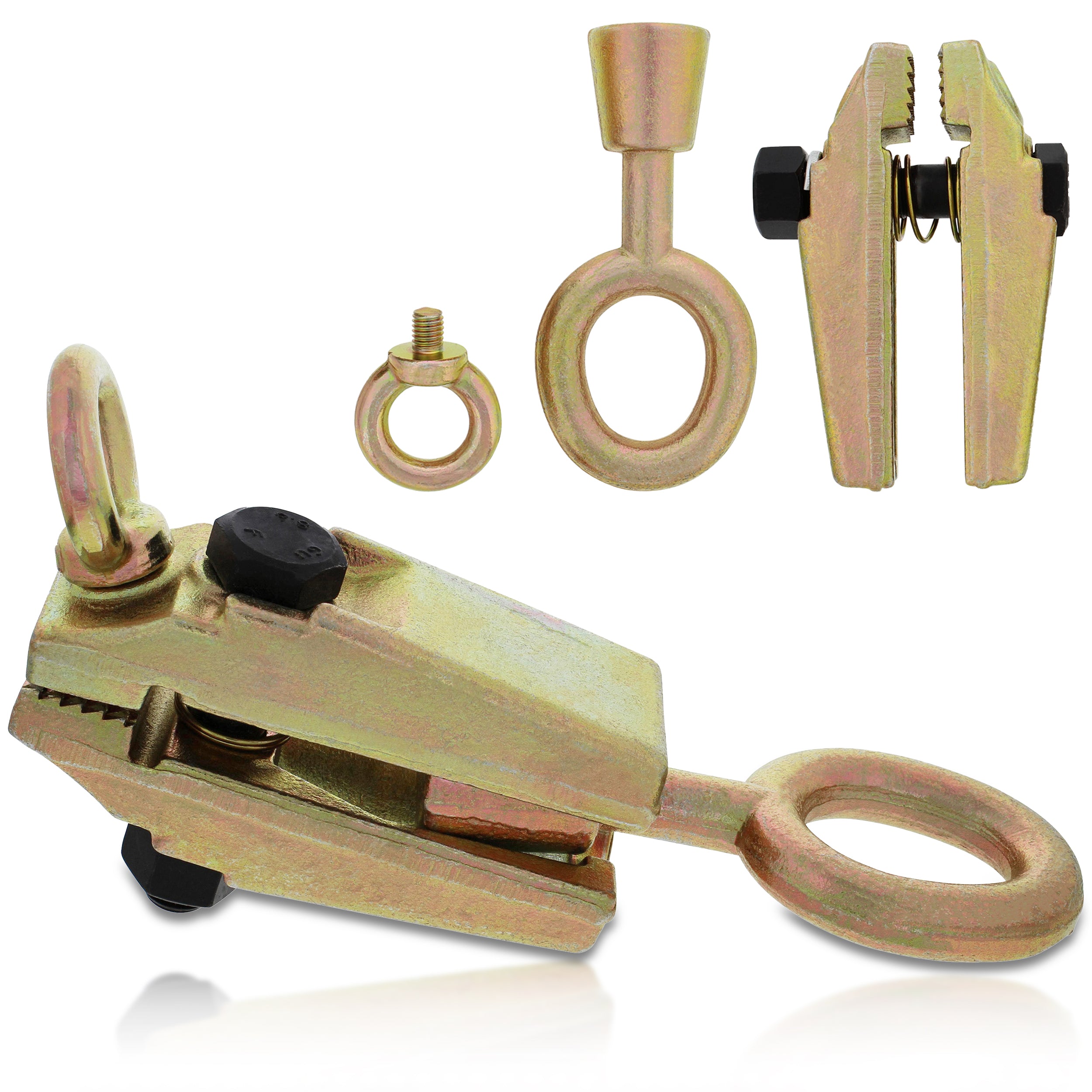 Auto Body Repair Pull Clamp at ₹ 00/unit | Pull Action Clamp in Auto Body Repair Pull Clamp at ₹ 00/unit | Pull Action Clamp in
