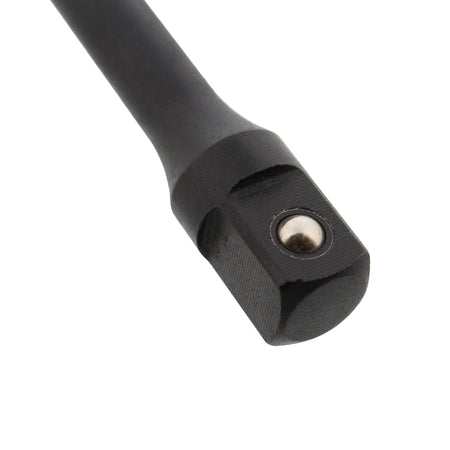 1/2” Inch Drive, 8” Long Torque Socket Extension Bar – Gold 80 ft/lb