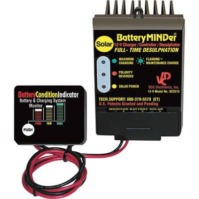 Car Battery Chargers & Jump Starter Packs
