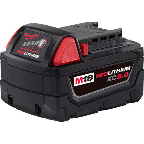 Batteries & Chargers