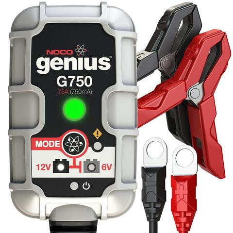 Battery Chargers