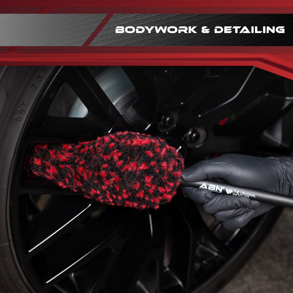 1 Auto body supplies & Auto body tools