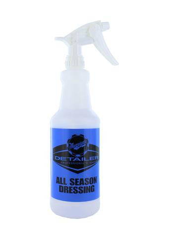 Bottles & Dispensers