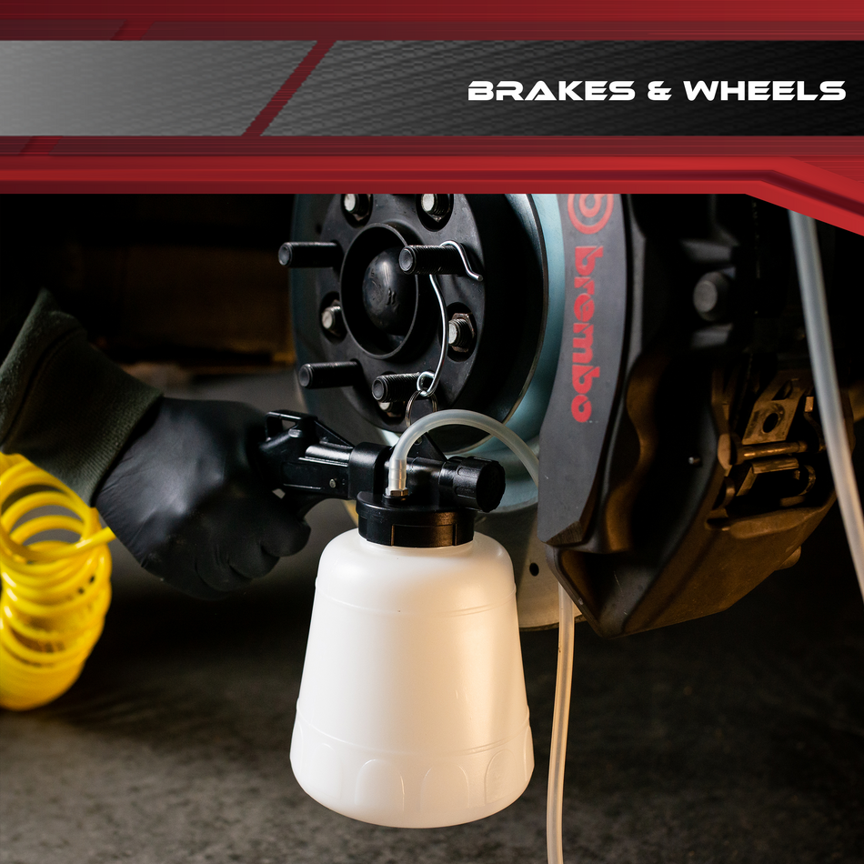 ABN Brakes & Wheels