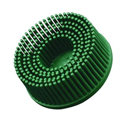 Bristle Discs