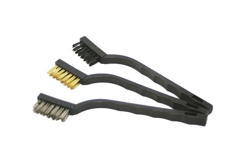 Cleaning Brushes