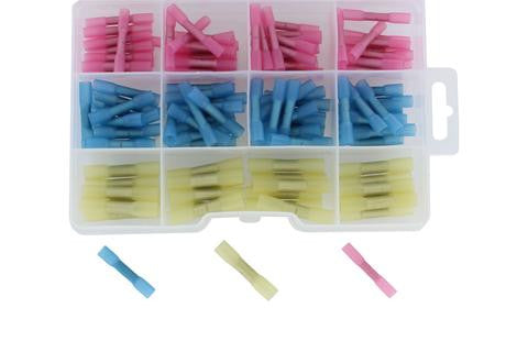 Connectors