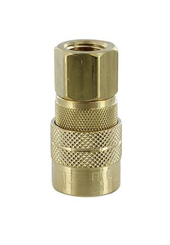 Couplers & Plugs