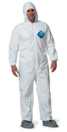 Coveralls