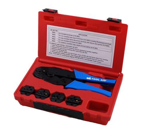 Crimping Tools