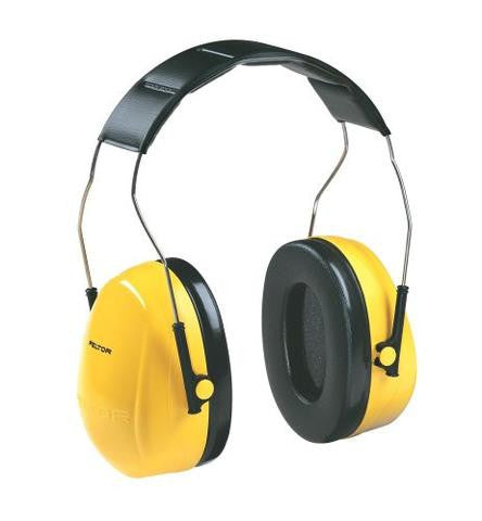 Ear Protection