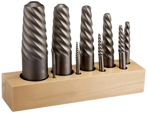 Extractor Sets