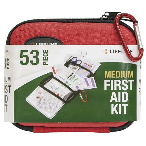 First Aid