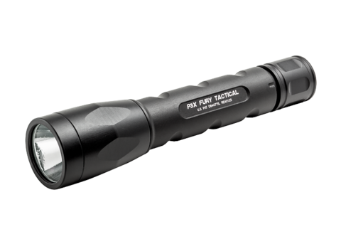 Flashlights
