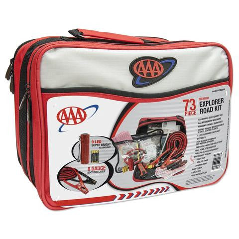 General Safety Supplies