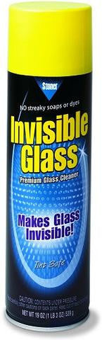 Glass Care