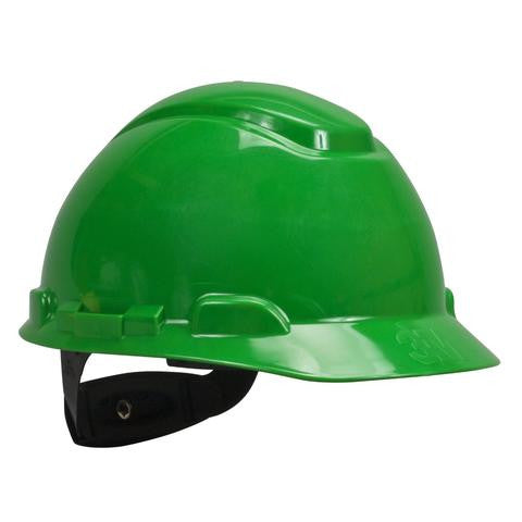 Head Protection