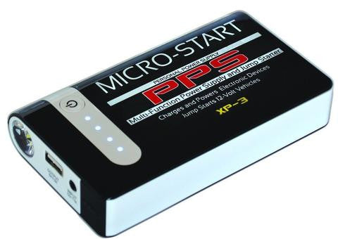 Jump Starters & Portable Power Packs