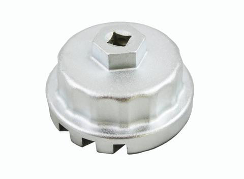 Oil Filters & Wrenches