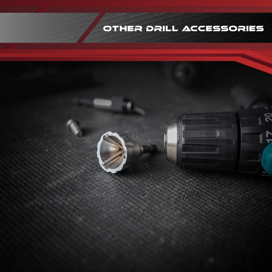 ABN Drill Accessories Others