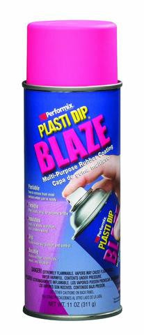 Plasti Dip Aerosols