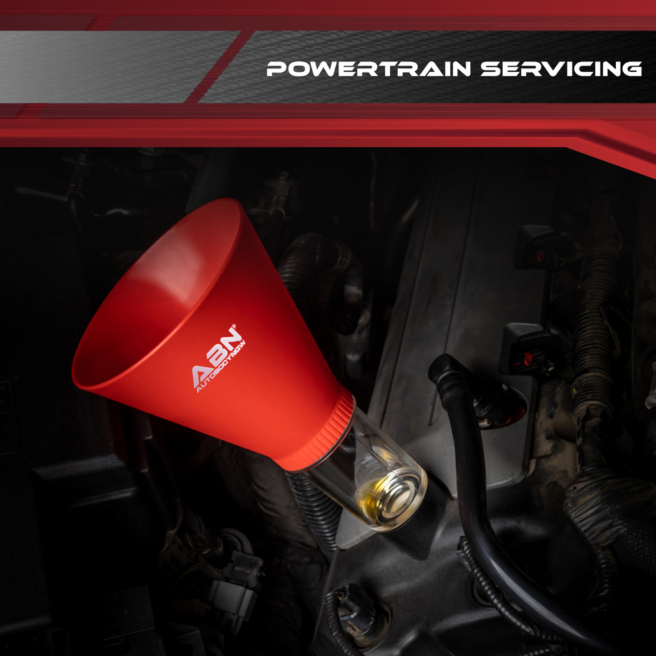 ABN Powertrain Servicing