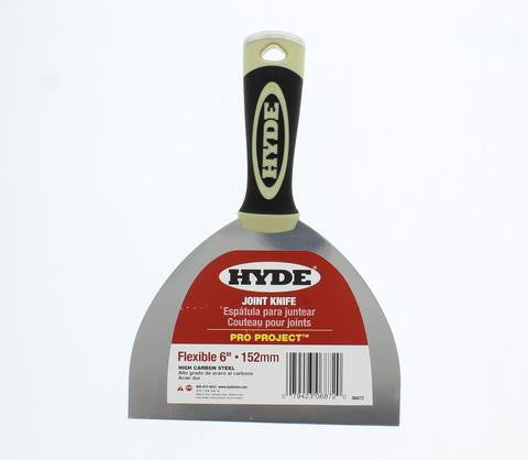 Putty Knives & Blades