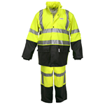 Safety Equipment & Supplies