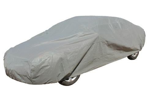 Vehicle Covers