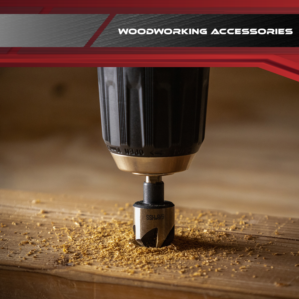 ABN Woodworking Accessories