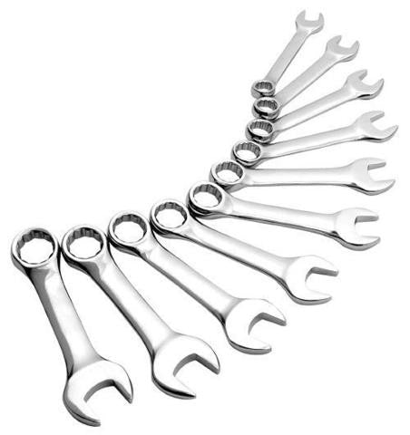 Wrench Sets