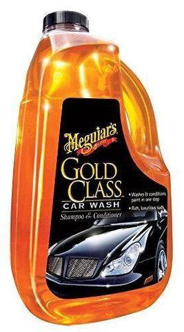 Auto Cleaners