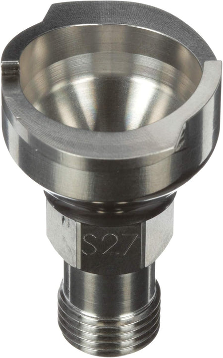 PPS 2.0 Spray Gun Adapter #S27, 26119, 16 mm Male, 1.5 mm PPS 2.0, 1 Pack
