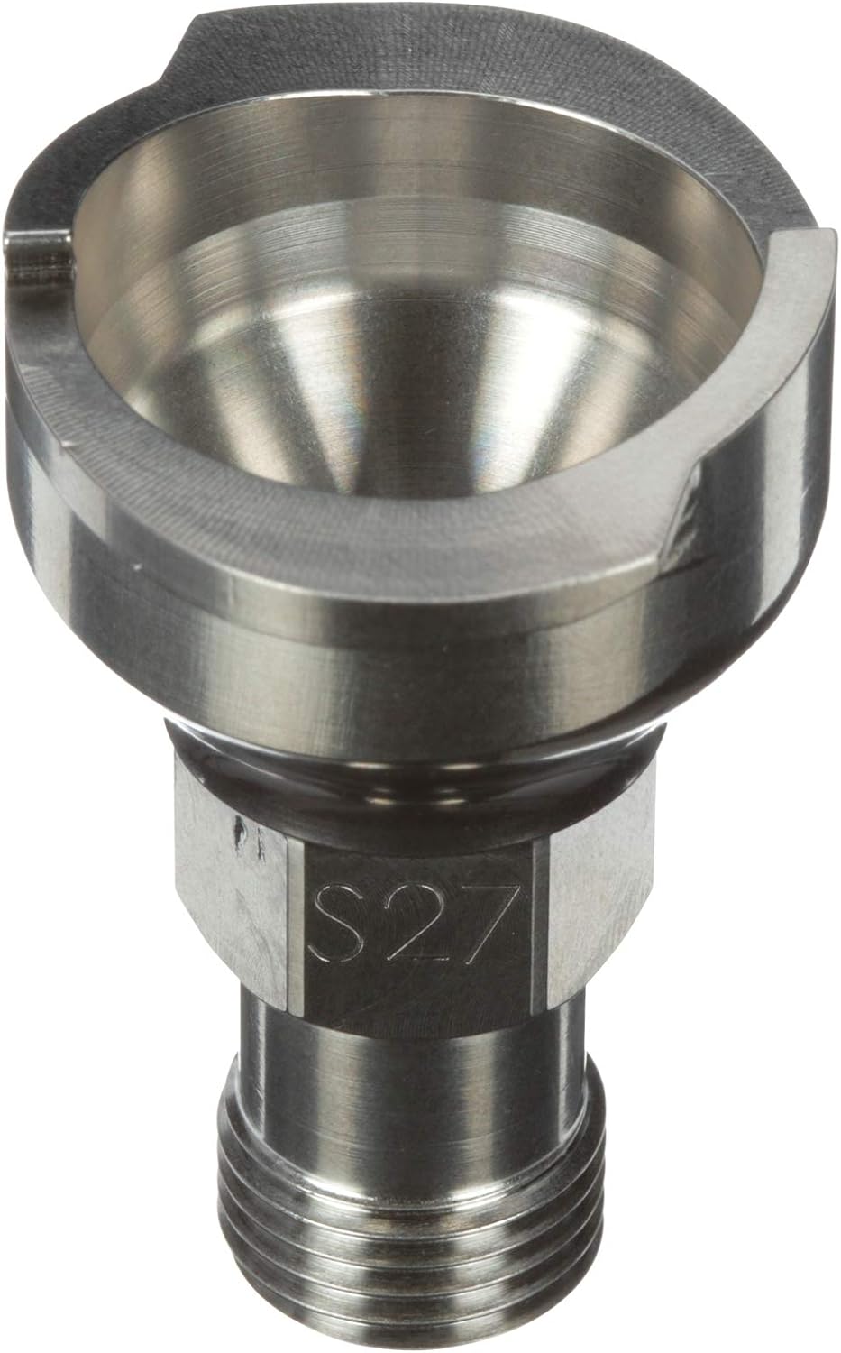 PPS 2.0 Spray Gun Adapter #S27, 26119, 16 mm Male, 1.5 mm PPS 2.0, 1 Pack