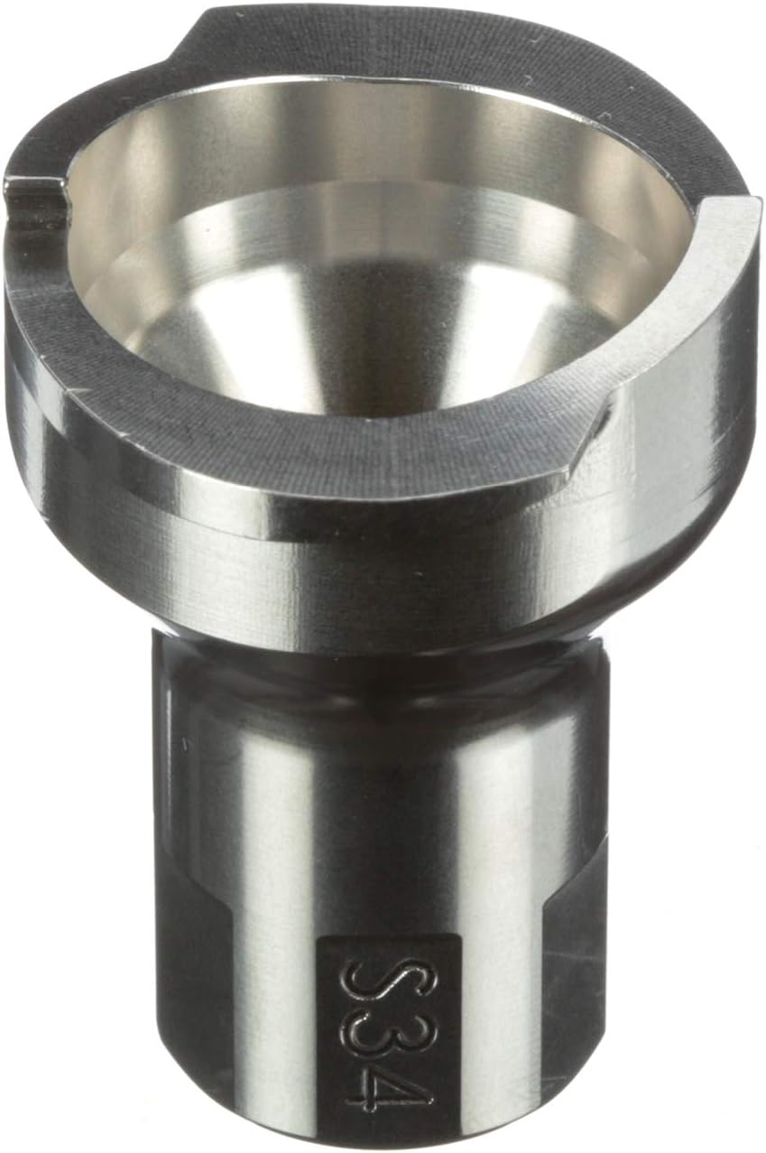 PPS 2.0 Spray Gun Adapter #S34, 26129, 3/8 Inch, NPS, Apollo - Jobsmart
