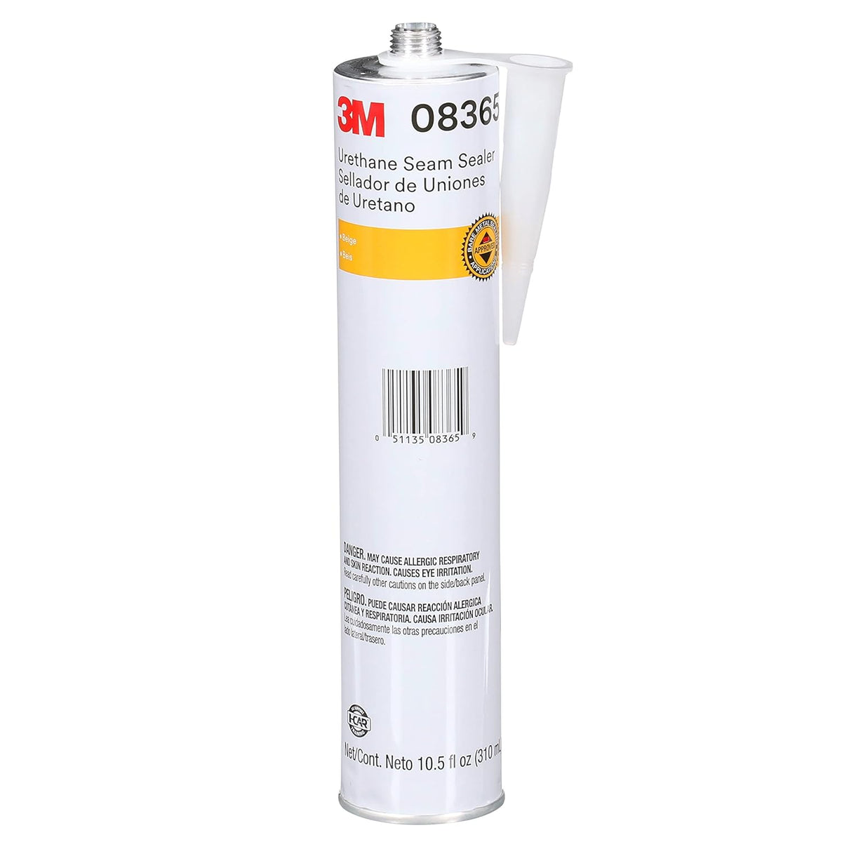 08365 Beige Paint & Masking Products