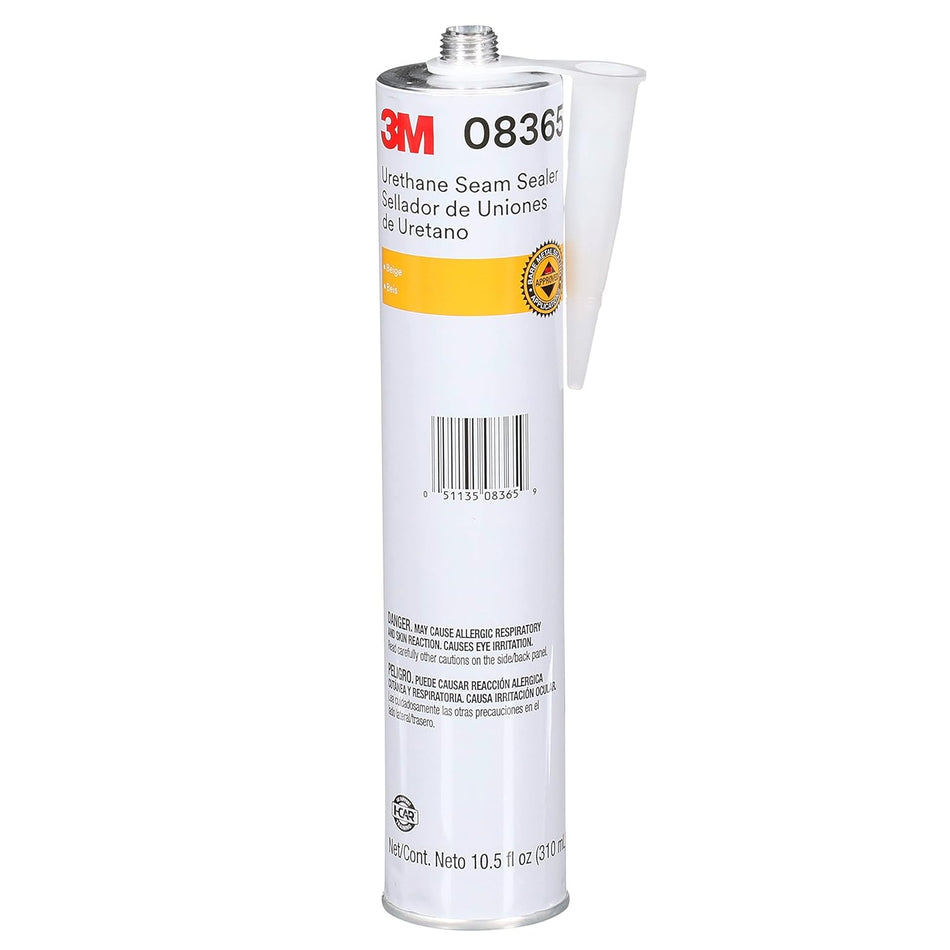 08365 Beige Paint & Masking Products