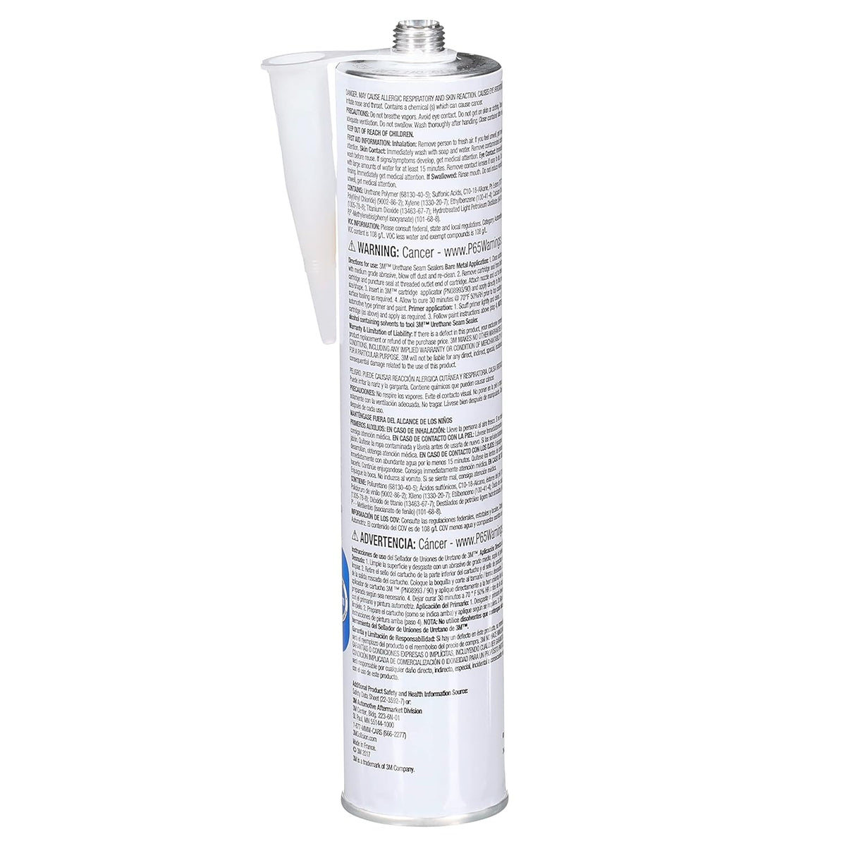 08365 Beige Paint & Masking Products