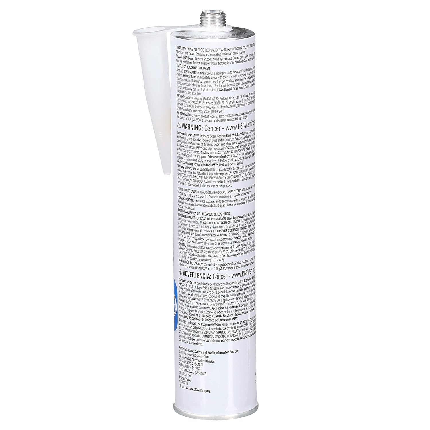 08365 Beige Paint & Masking Products