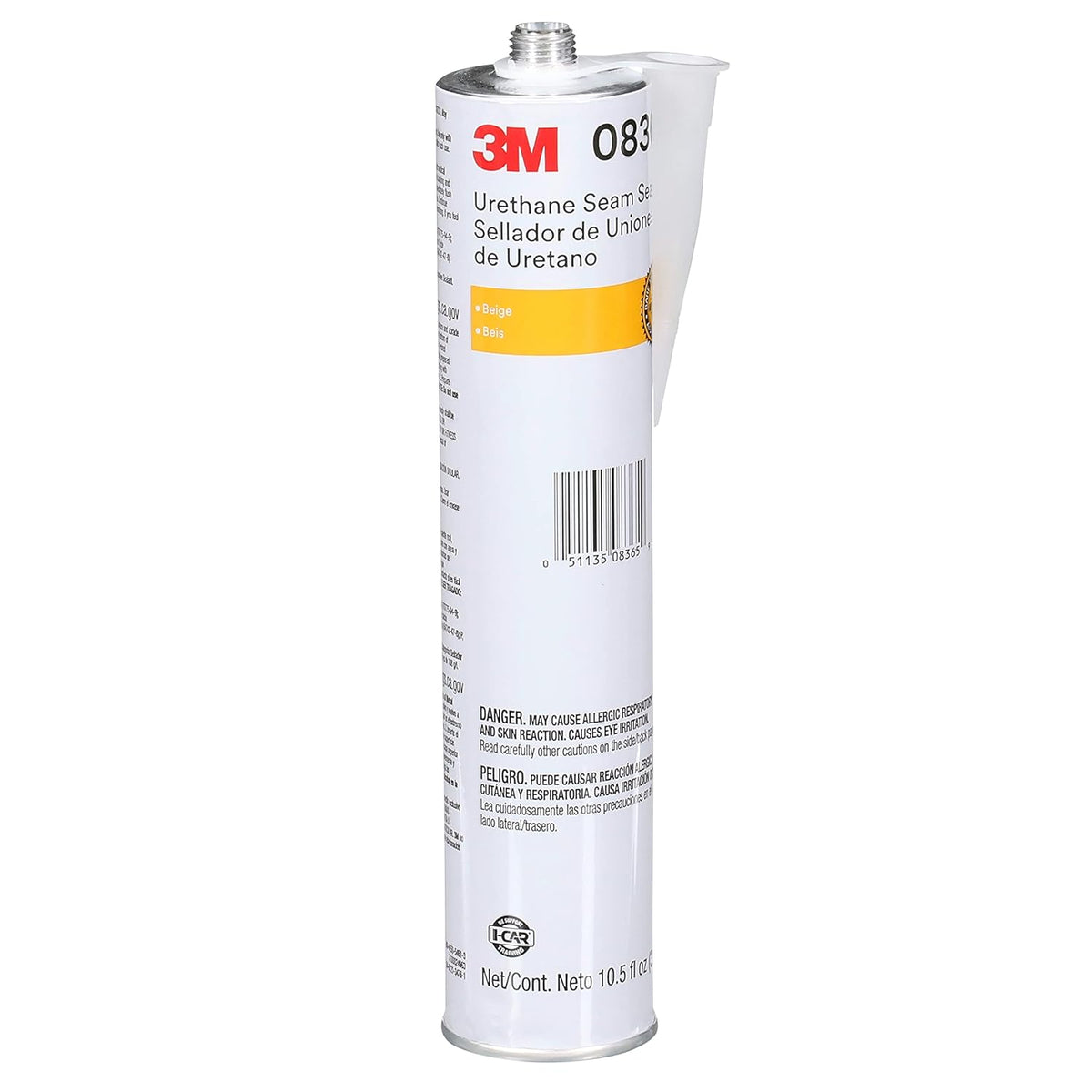 08365 Beige Paint & Masking Products