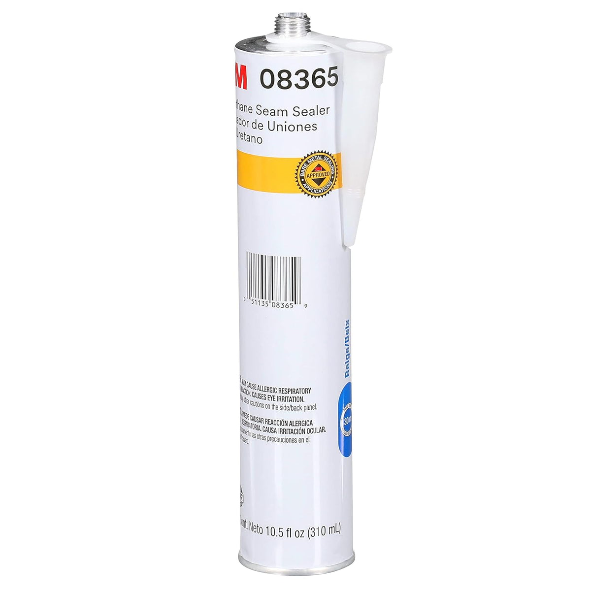 08365 Beige Paint & Masking Products