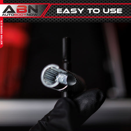 4 Way Grease Fittings Tool Easy Out Zerk Fitting Tool