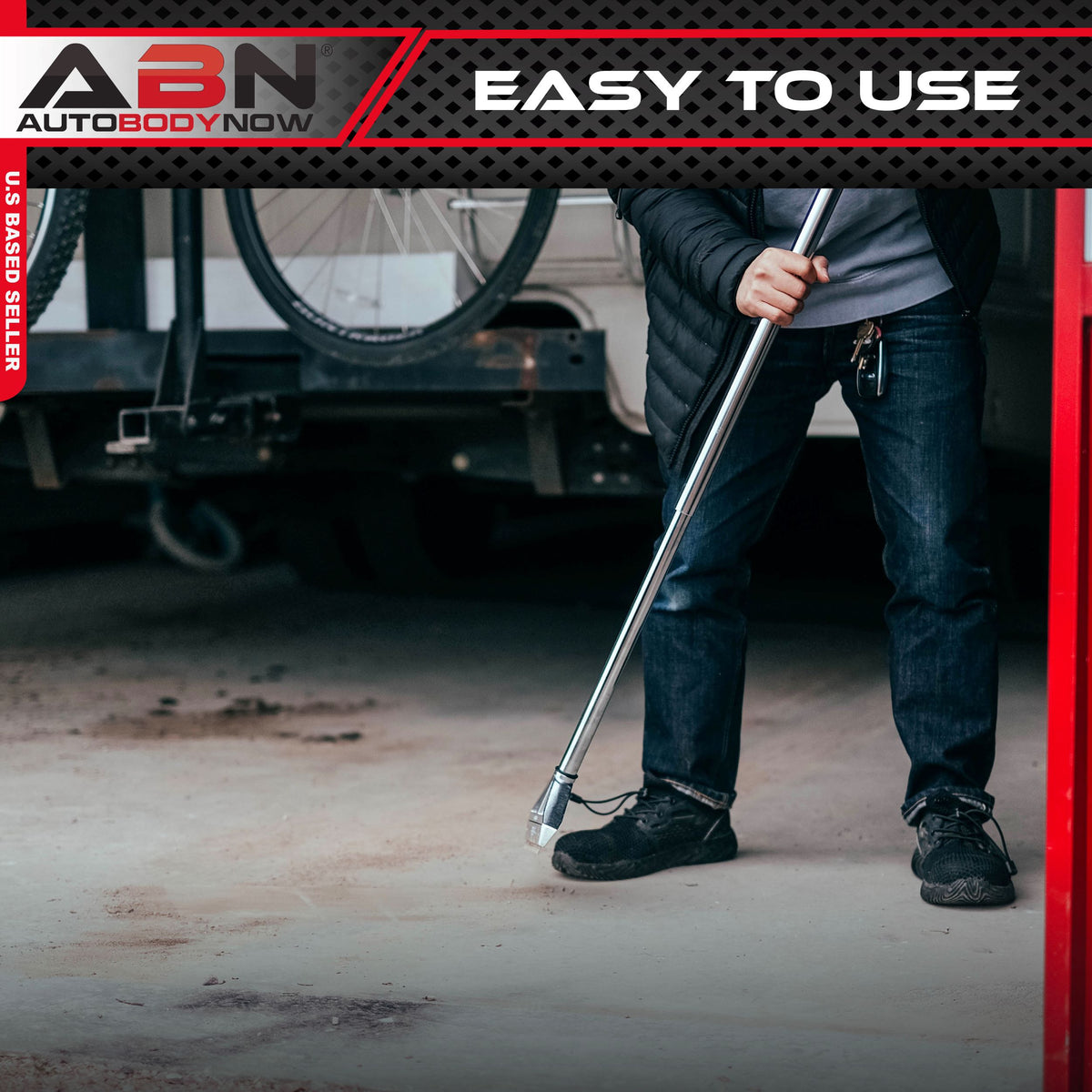 Floor Razor Floor Scraper Tool 8” Inch Flooring Razor Blade ABN 1032-2536_PARENT ...