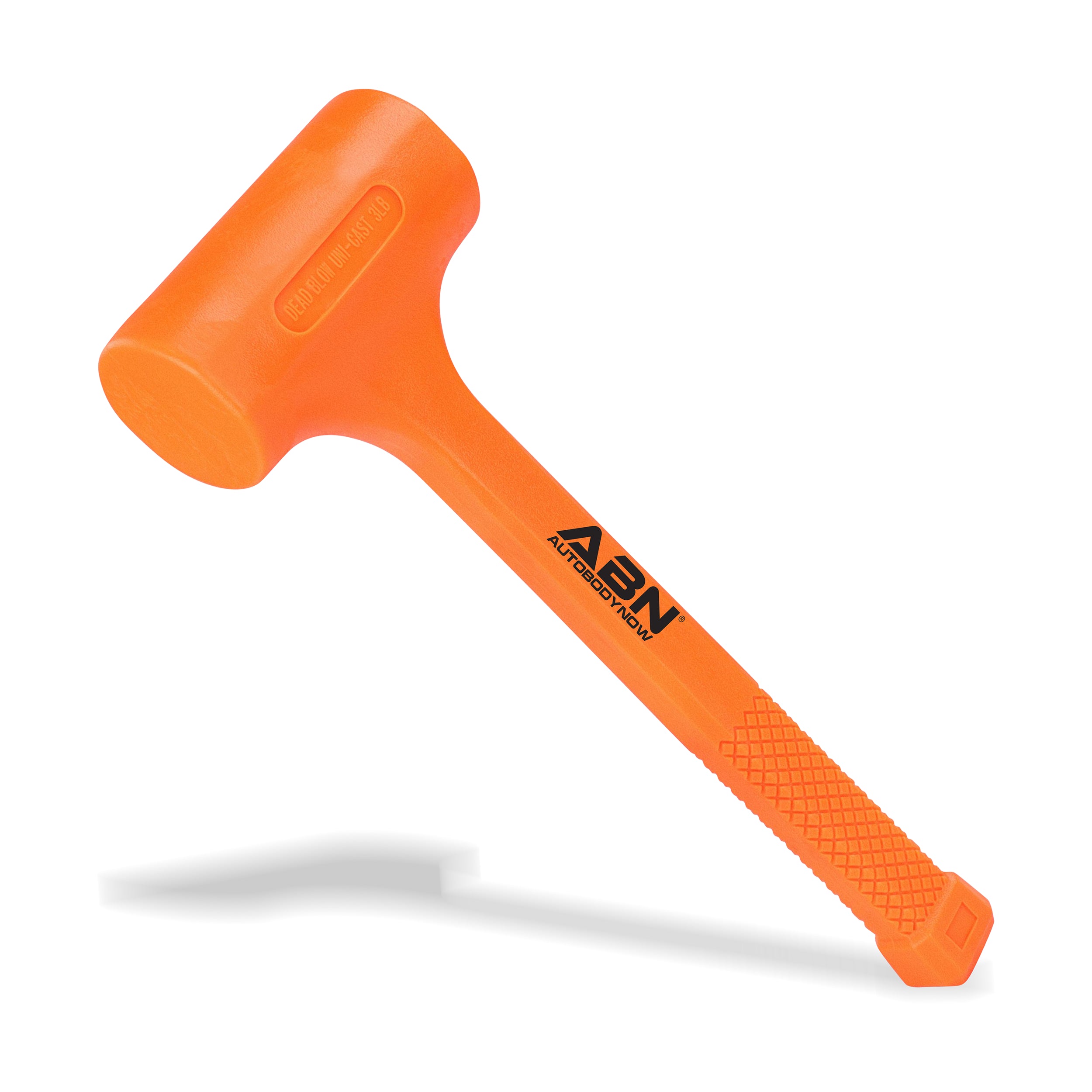 Dead Blow 3 lb Pound Hammer Mallet