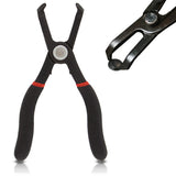 80-Degree Push Pin Remover Plier for Honda, Toyota, GM, Ford, Chrysler